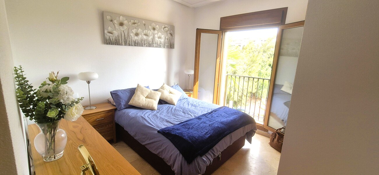 type-not-available(apartment-penthouse) en las-ramblas-golf · costa-blanca 210000€