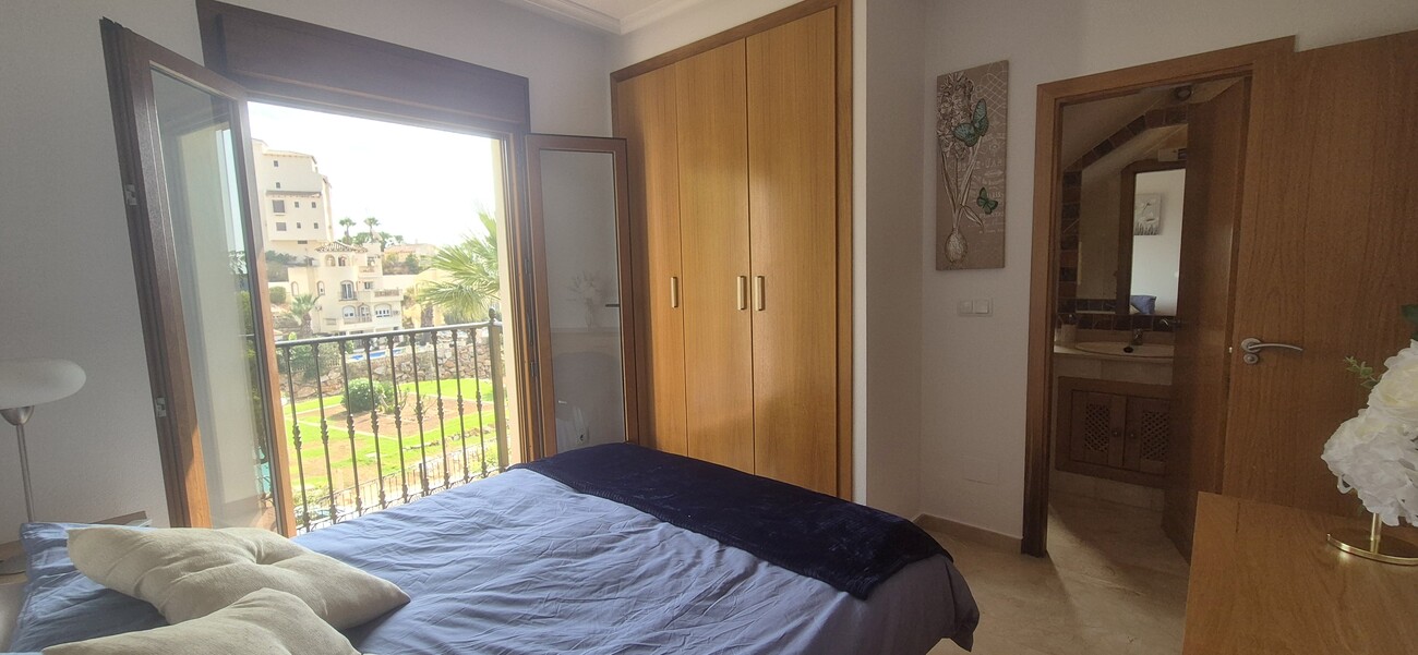 type-not-available(apartment-penthouse) en las-ramblas-golf · costa-blanca 210000€