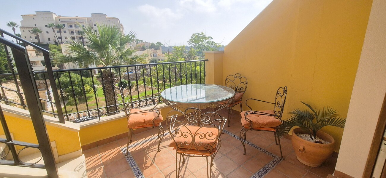 type-not-available(apartment-penthouse) en las-ramblas-golf · costa-blanca 210000€