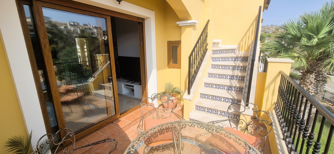 type-not-available(apartment-penthouse) en las-ramblas-golf · costa-blanca 210000€