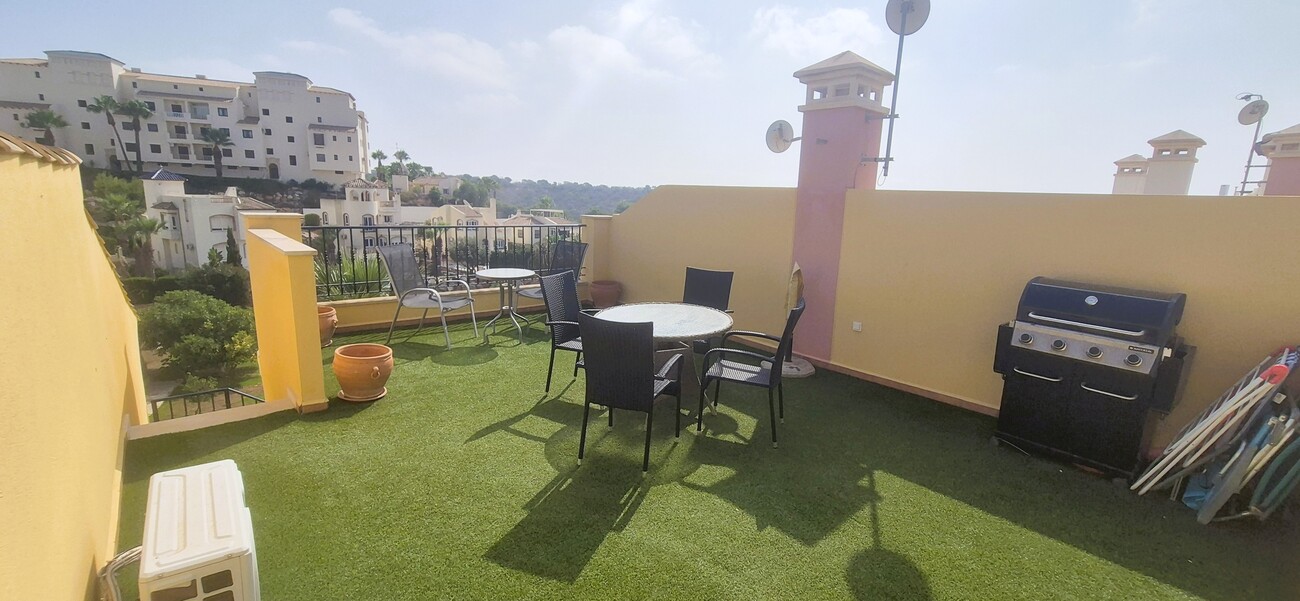 type-not-available(apartment-penthouse) en las-ramblas-golf · costa-blanca 210000€