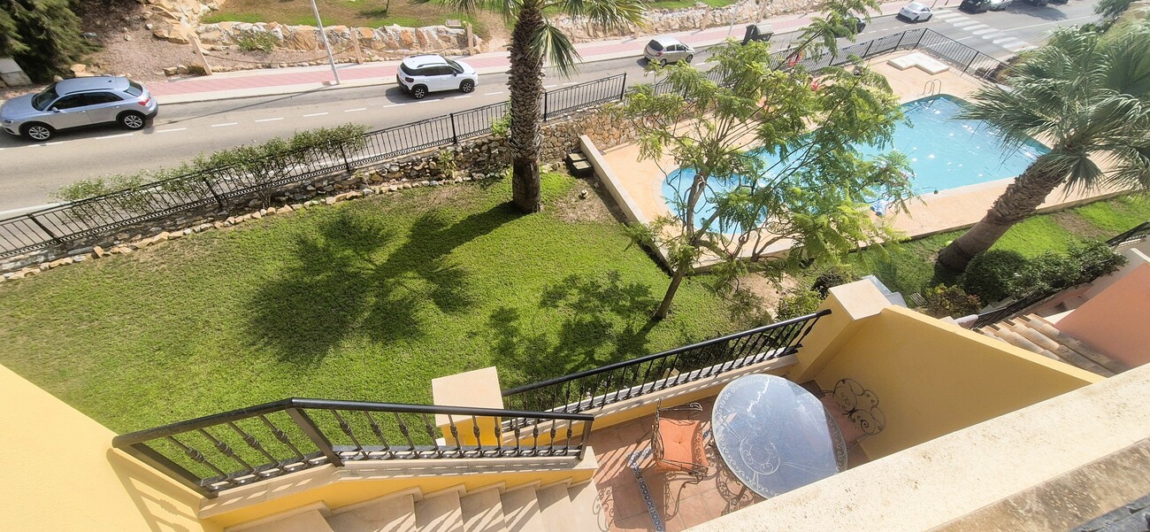 type-not-available(apartment-penthouse) en las-ramblas-golf · costa-blanca 210000€
