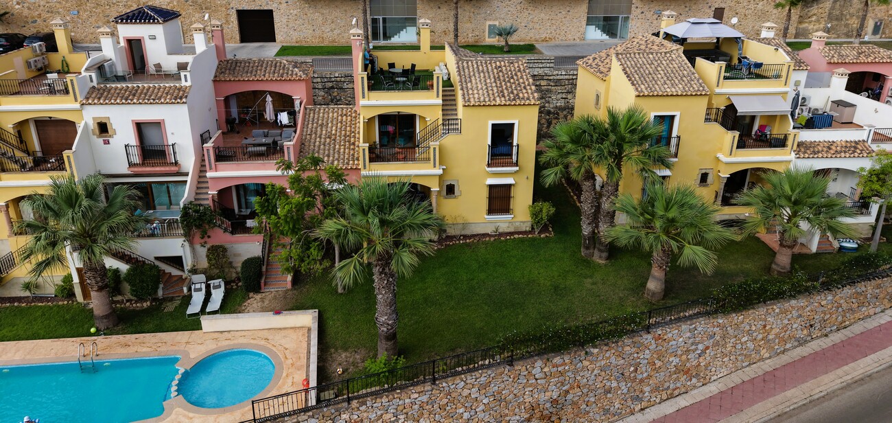 type-not-available(apartment-penthouse) en las-ramblas-golf · costa-blanca 210000€