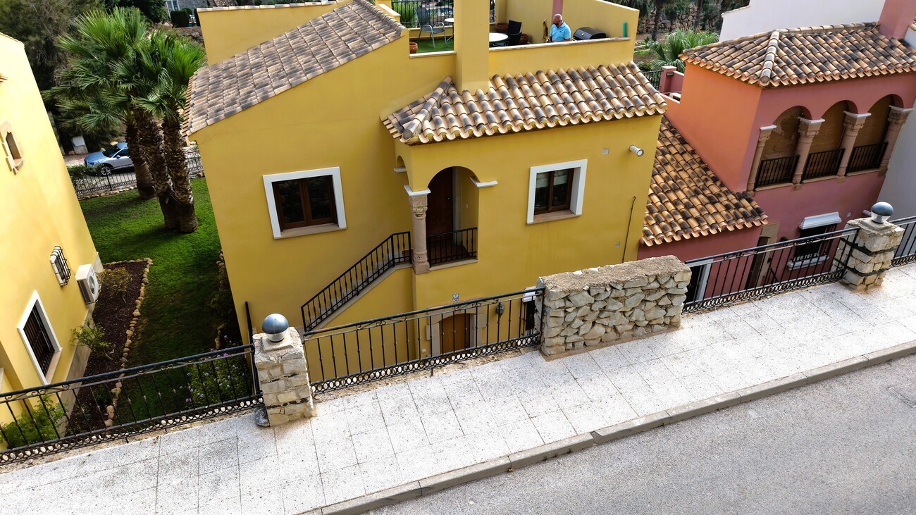 type-not-available(apartment-penthouse) en las-ramblas-golf · costa-blanca 210000€