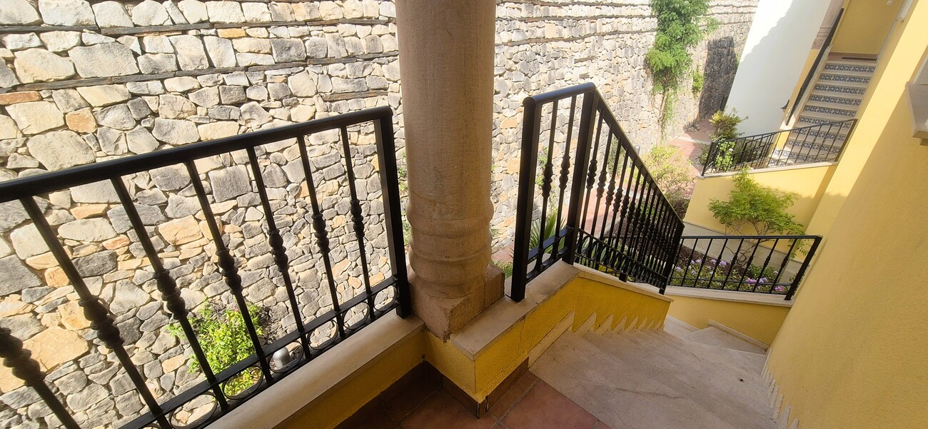 type-not-available(apartment-penthouse) en las-ramblas-golf · costa-blanca 210000€