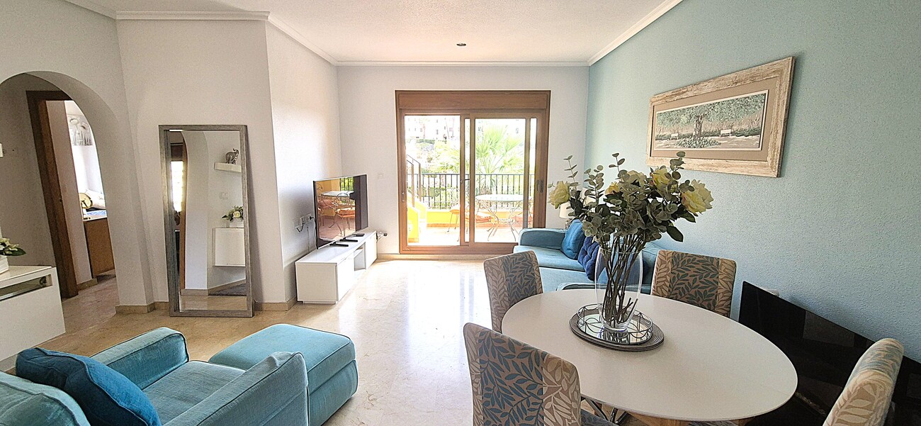 type-not-available(apartment-penthouse) en las-ramblas-golf · costa-blanca 210000€