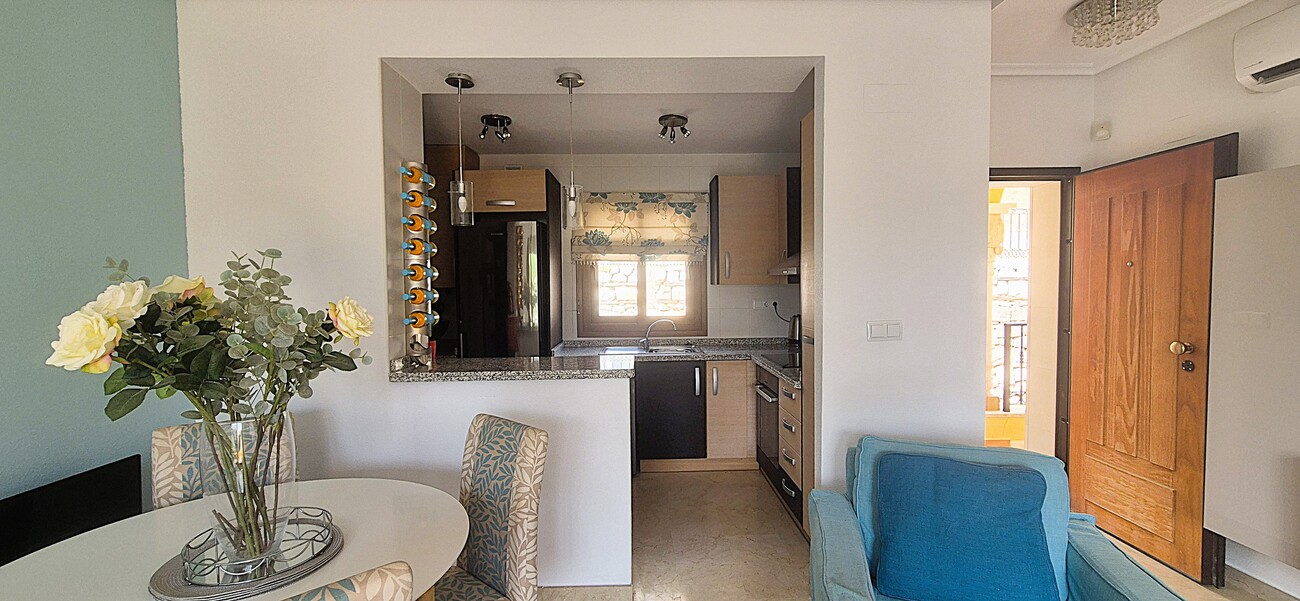 type-not-available(apartment-penthouse) en las-ramblas-golf · costa-blanca 210000€