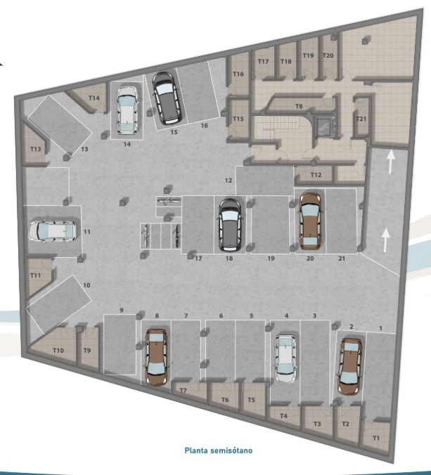 apartment en lo-pagan-(san-pedro-del-pinatar) · costa-calida 240000€