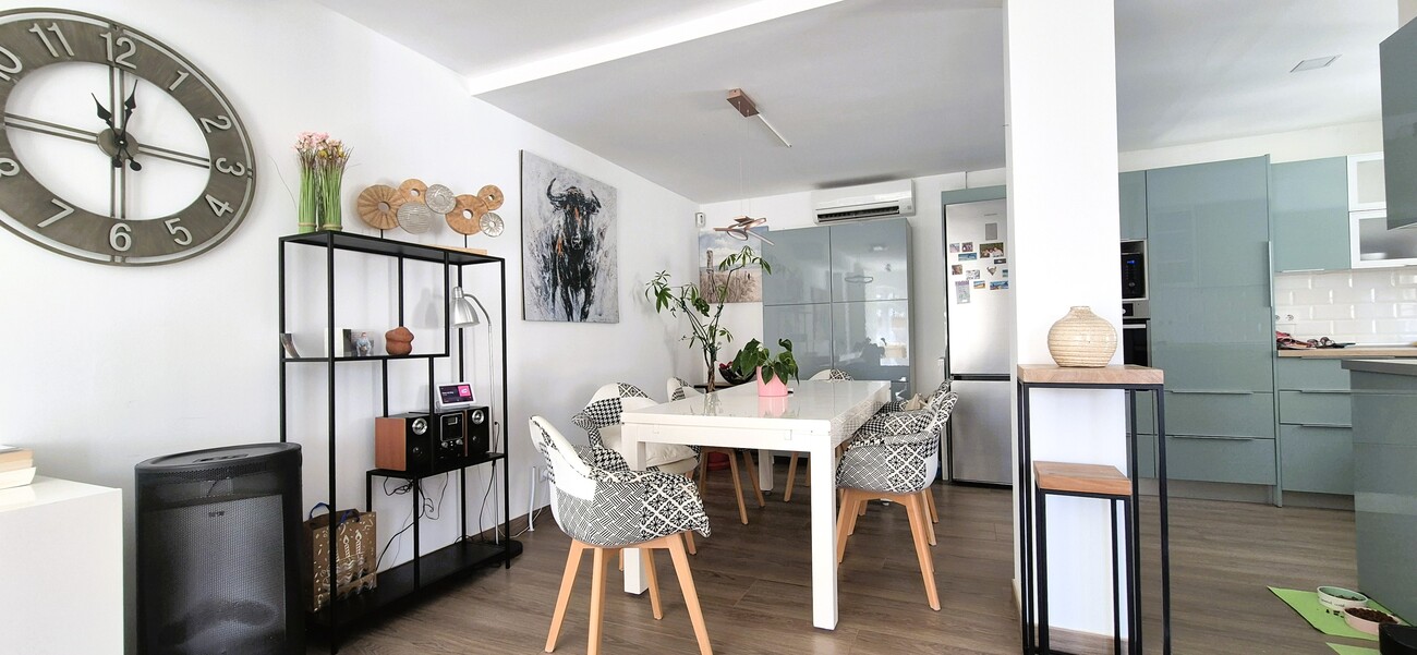 quad-house en el-galan · costa-blanca 269000€