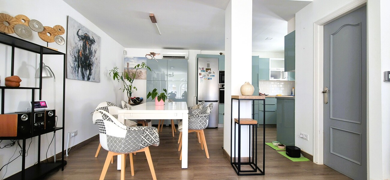 quad-house en el-galan · costa-blanca 269000€