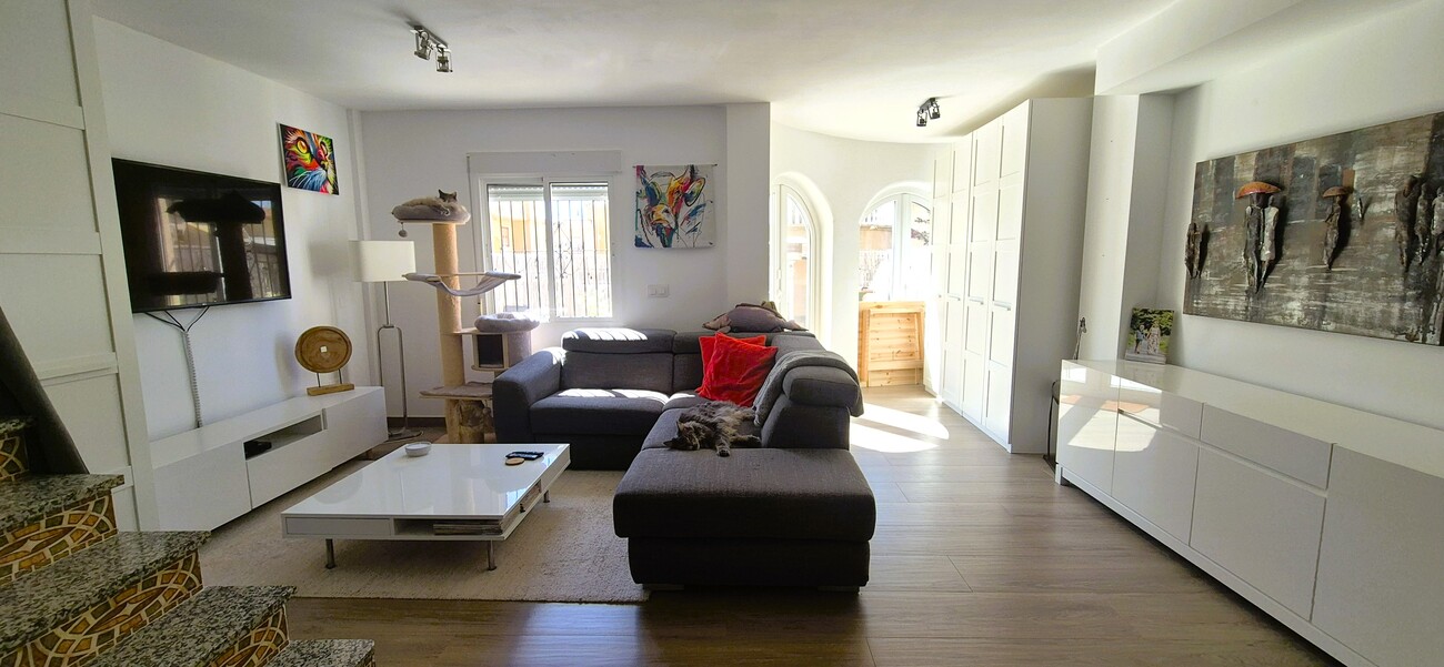 quad-house en el-galan · costa-blanca 269000€