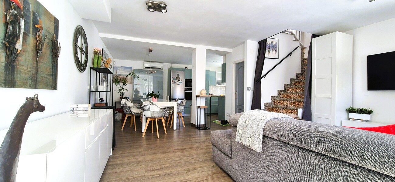 quad-house en el-galan · costa-blanca 269000€