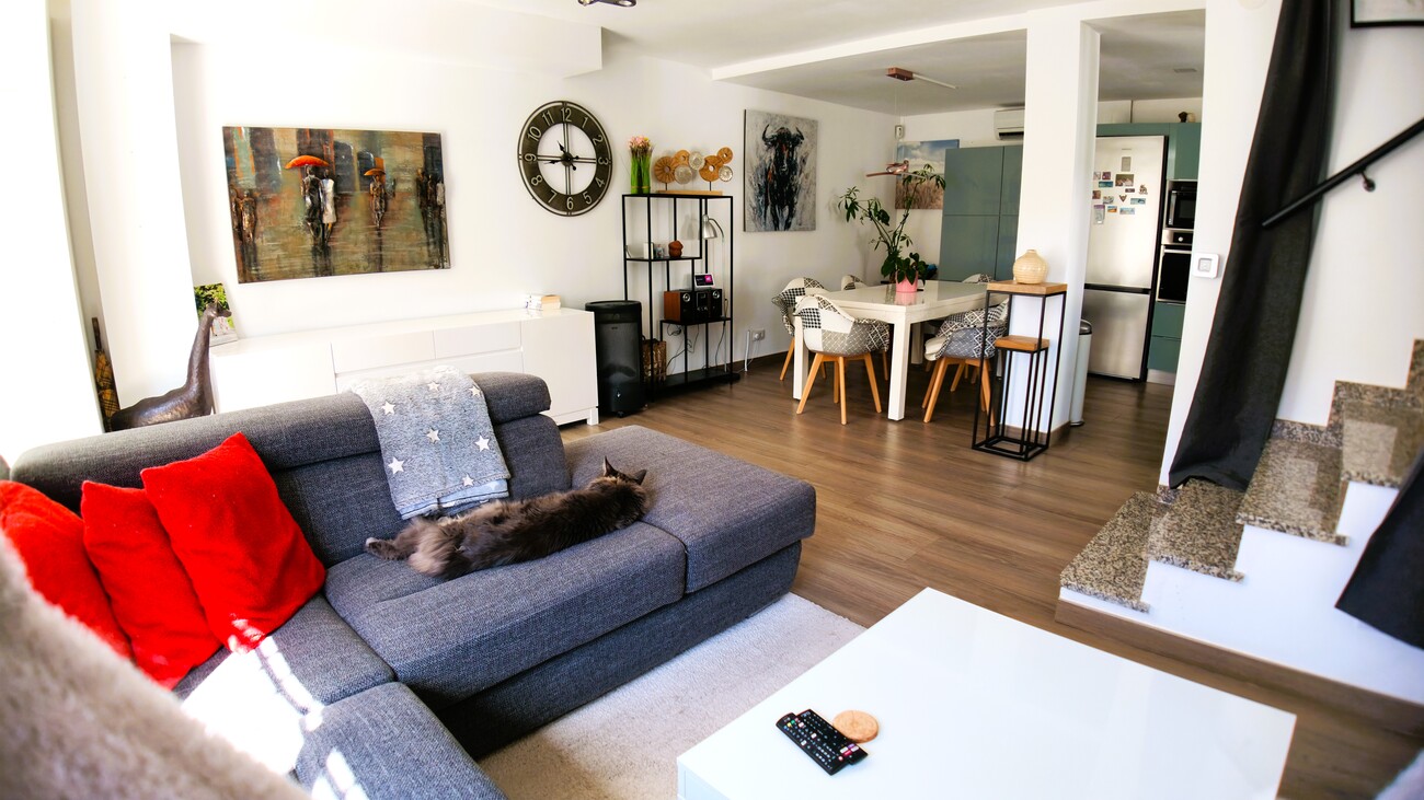 quad-house en el-galan · costa-blanca 269000€