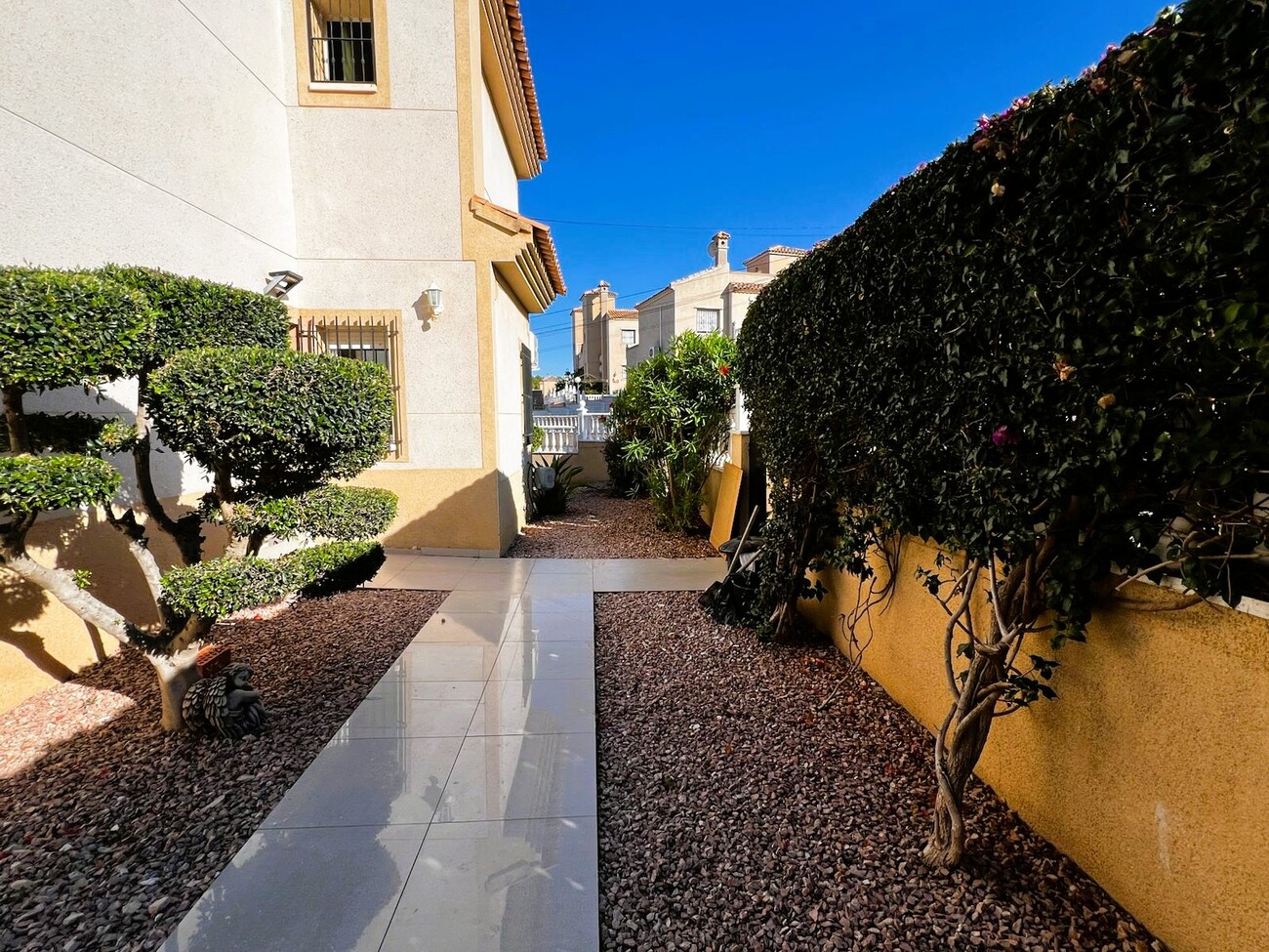 villas en villamartin · costa-blanca 425000€