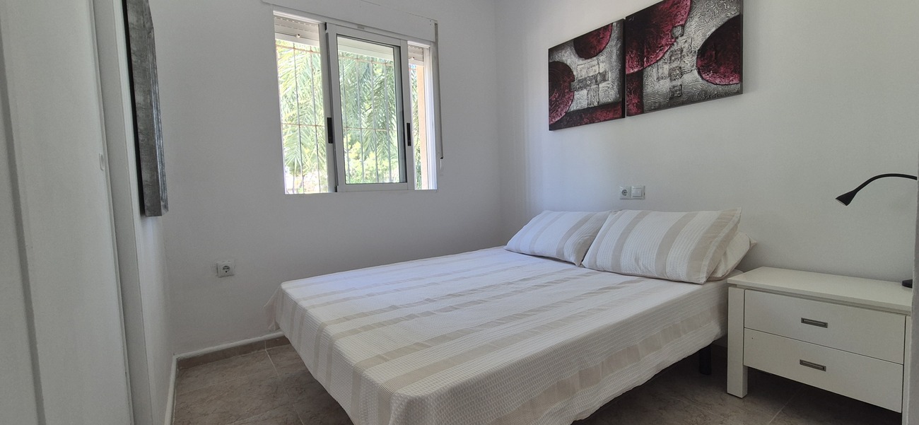 villas en villamartin · costa-blanca 425000€