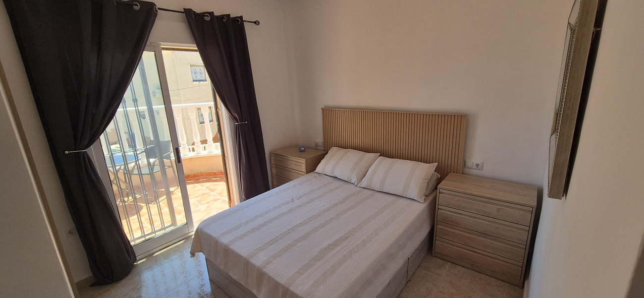 villas en villamartin · costa-blanca 425000€