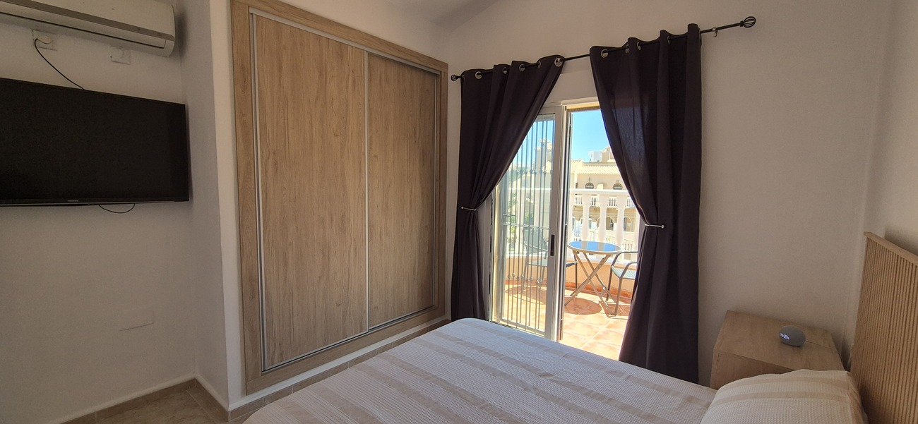 villas en villamartin · costa-blanca 425000€
