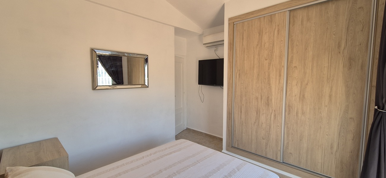 villas en villamartin · costa-blanca 425000€