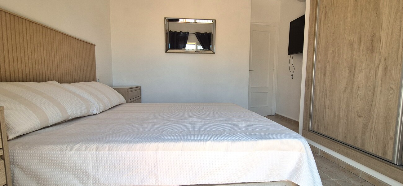 villas en villamartin · costa-blanca 425000€