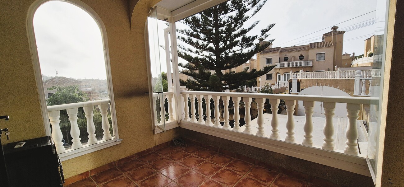 villas en villamartin · costa-blanca 425000€