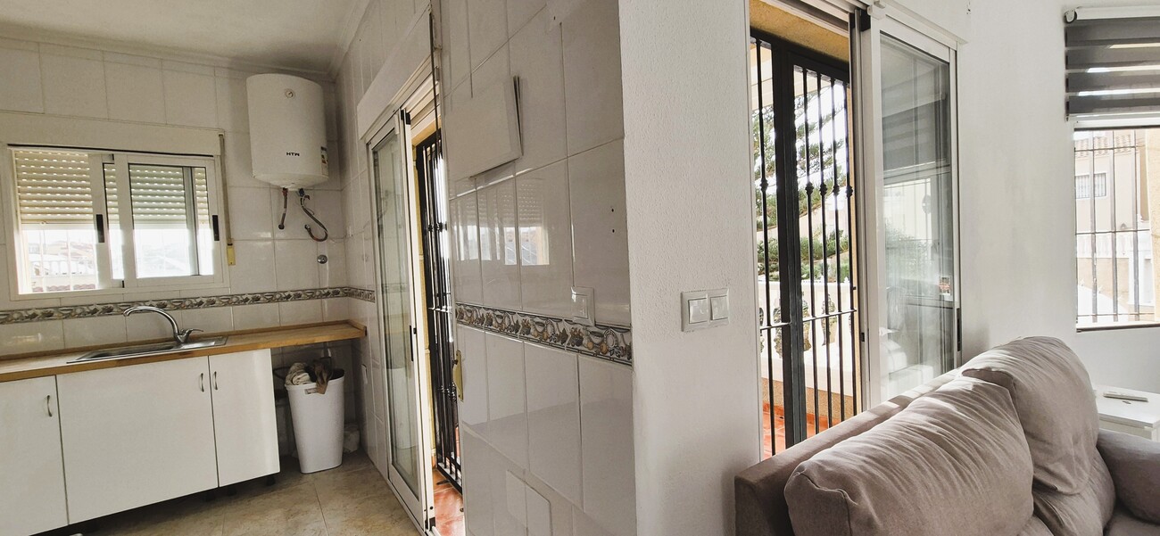 villas en villamartin · costa-blanca 425000€