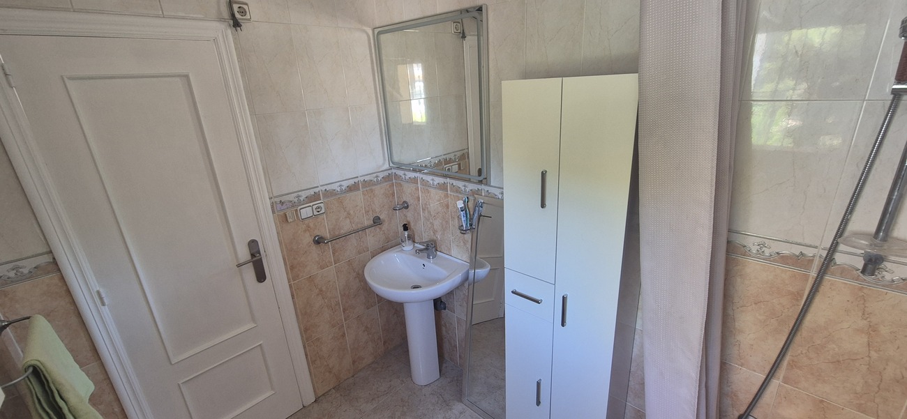 villas en villamartin · costa-blanca 425000€