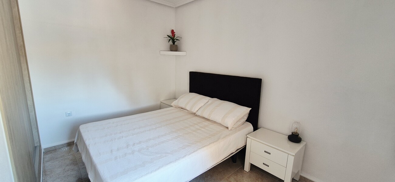 villas en villamartin · costa-blanca 425000€
