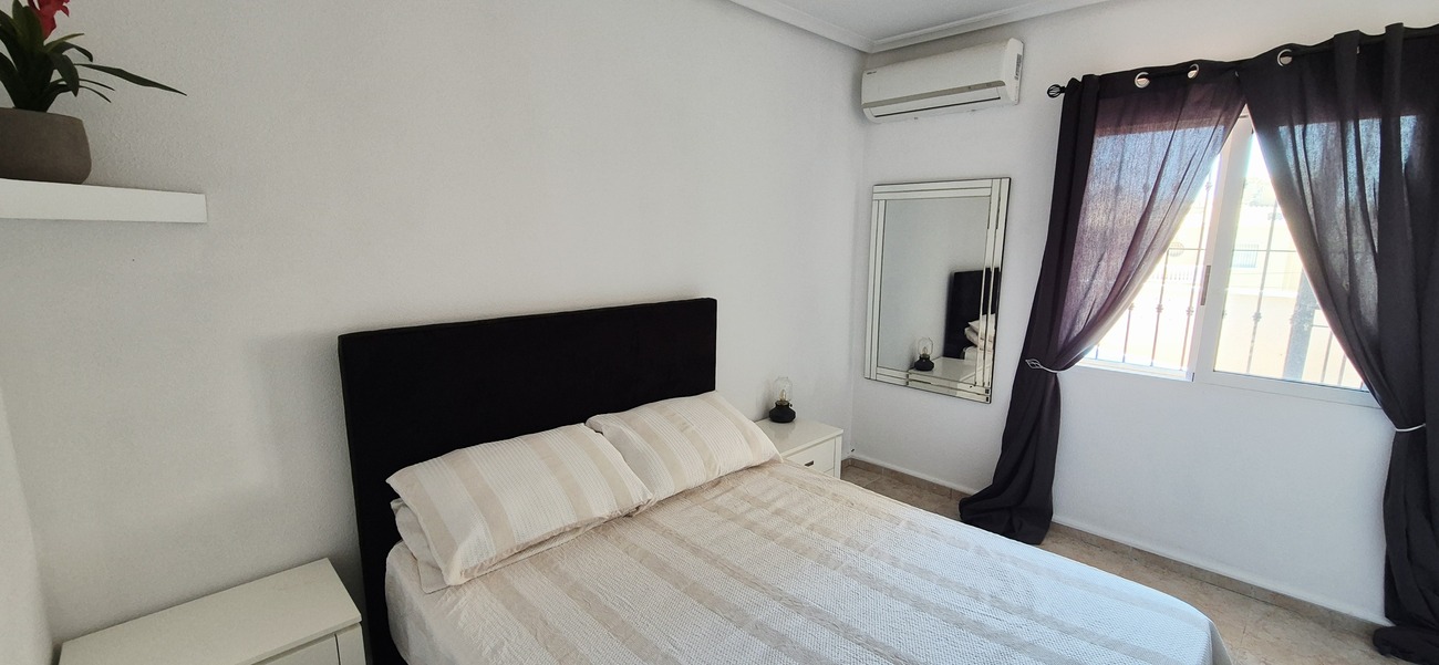villas en villamartin · costa-blanca 425000€