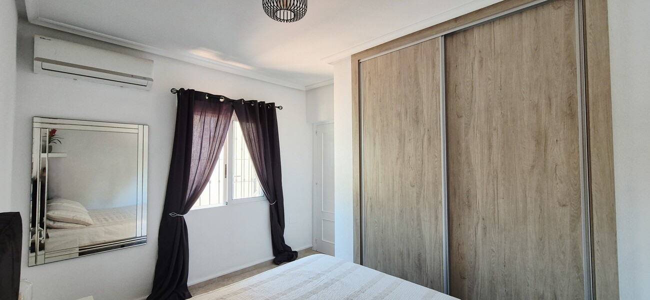villas en villamartin · costa-blanca 425000€