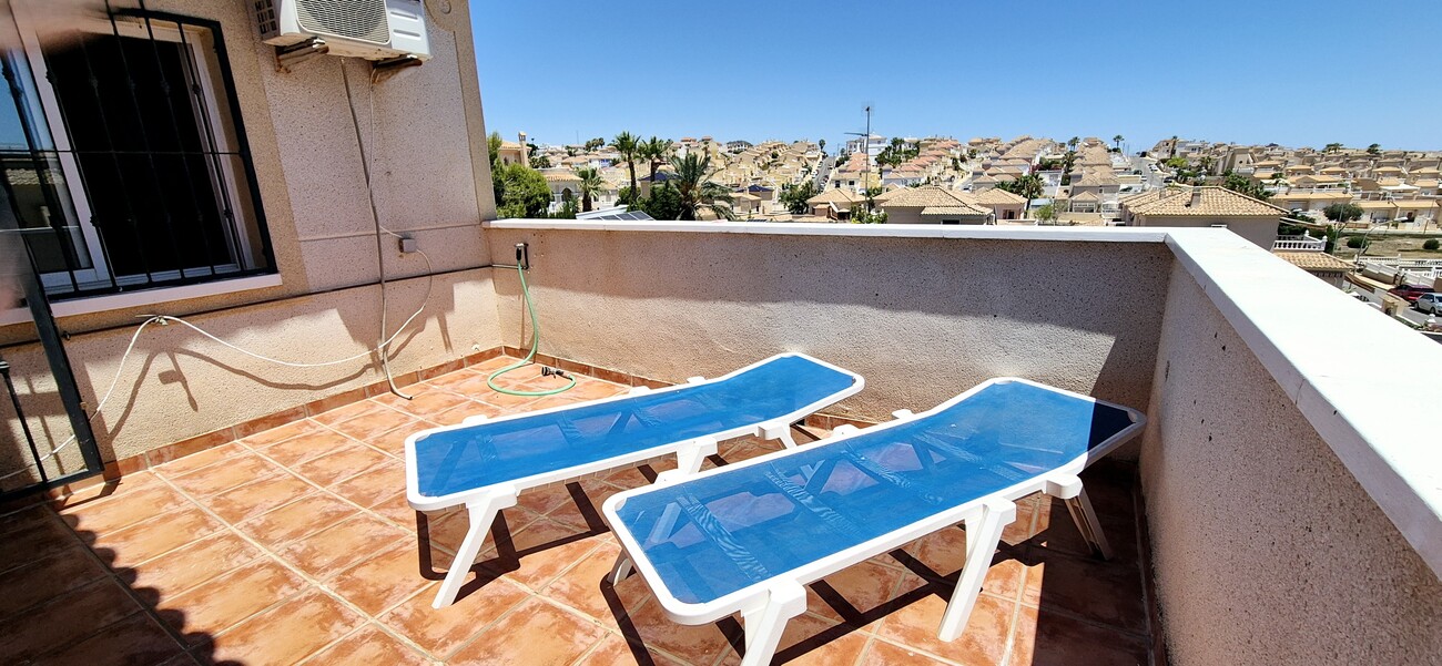 villas en villamartin · costa-blanca 425000€