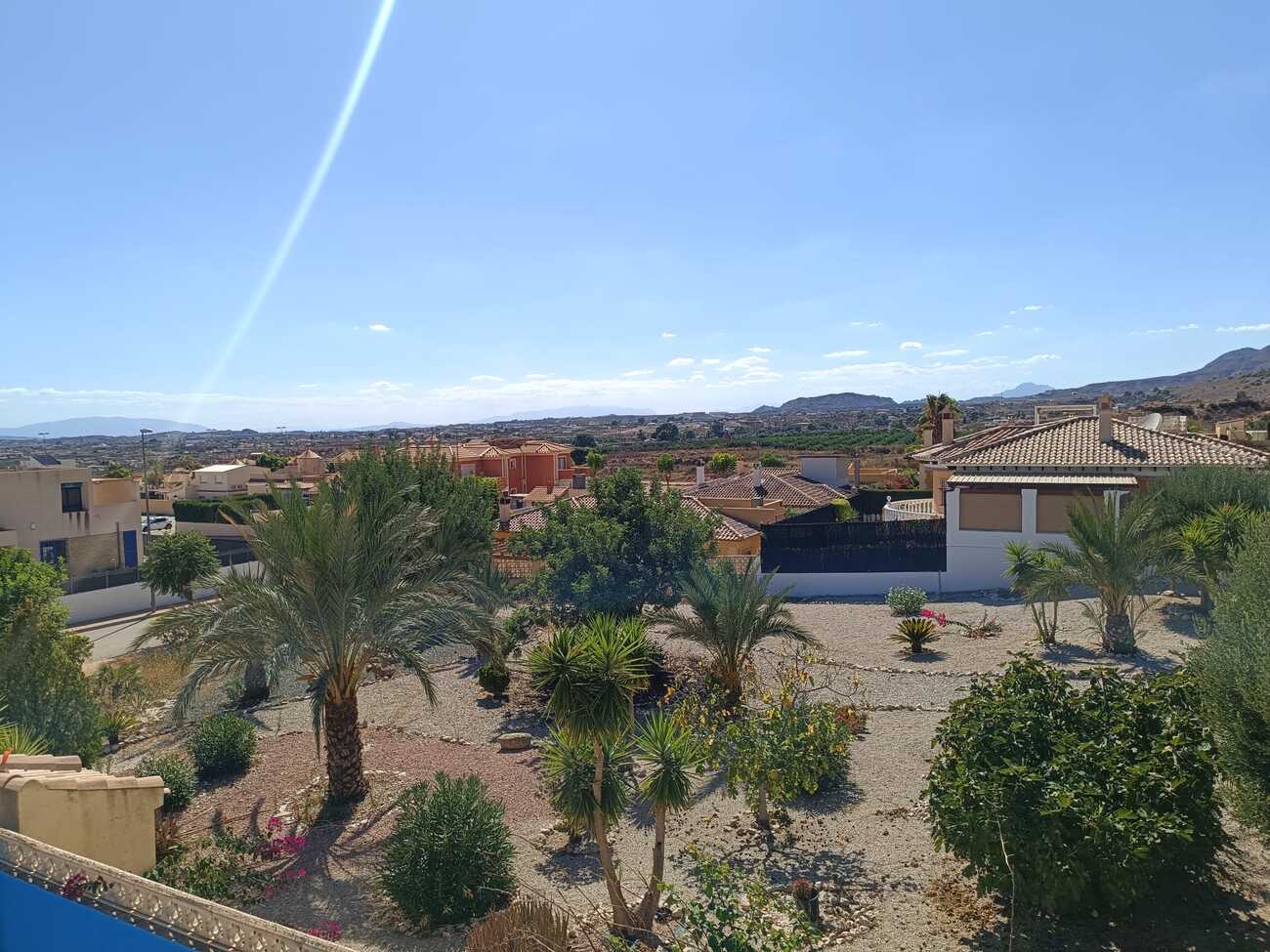 Vrijstaande villa te koop in Fortuna
