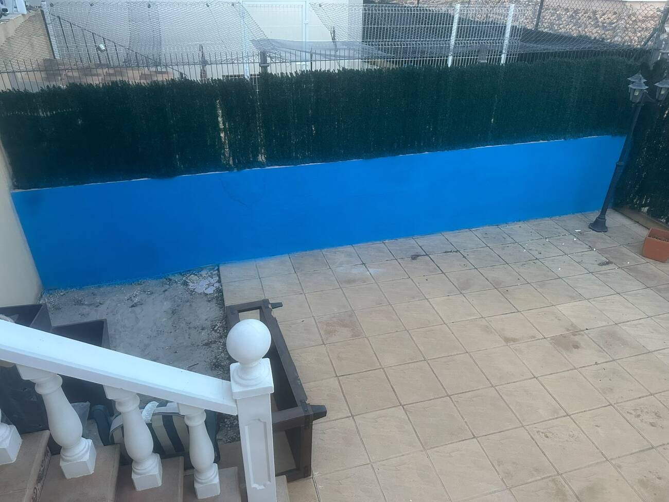 Vrijstaande villa te koop in Fortuna