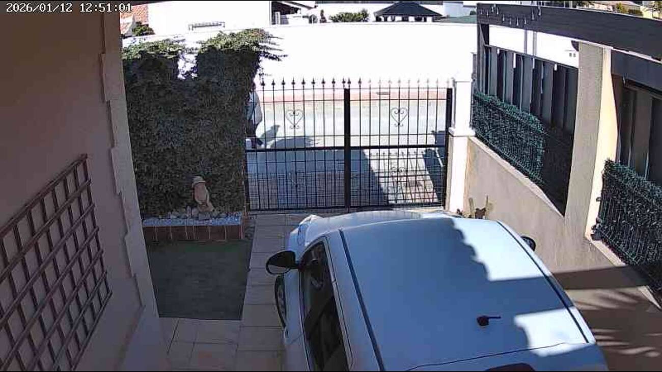 Vrijstaande villa te koop in Fortuna