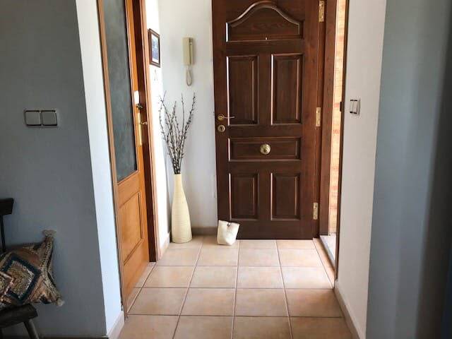 Vrijstaande villa te koop in Fortuna
