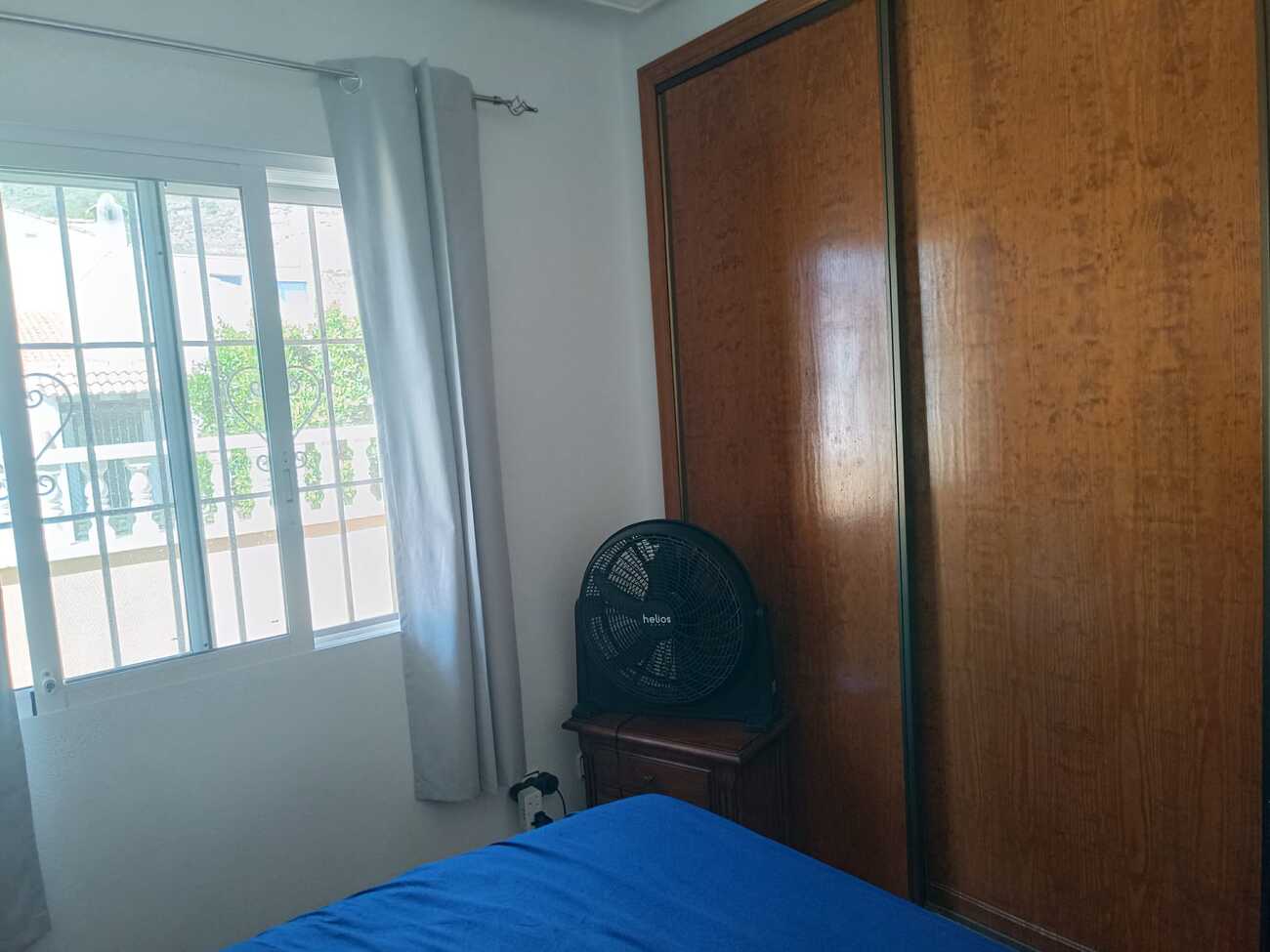 Vrijstaande villa te koop in Fortuna