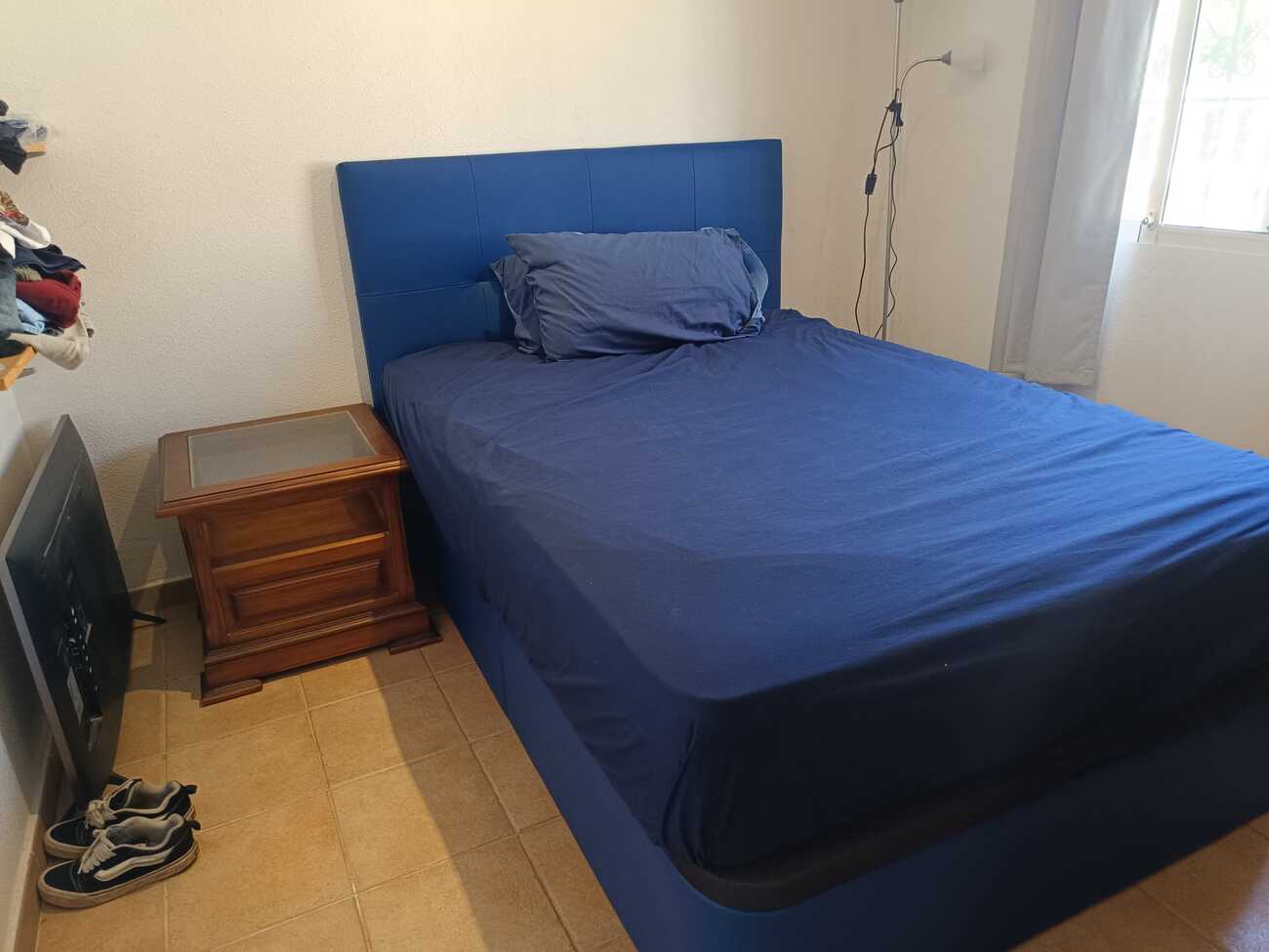 Vrijstaande villa te koop in Fortuna