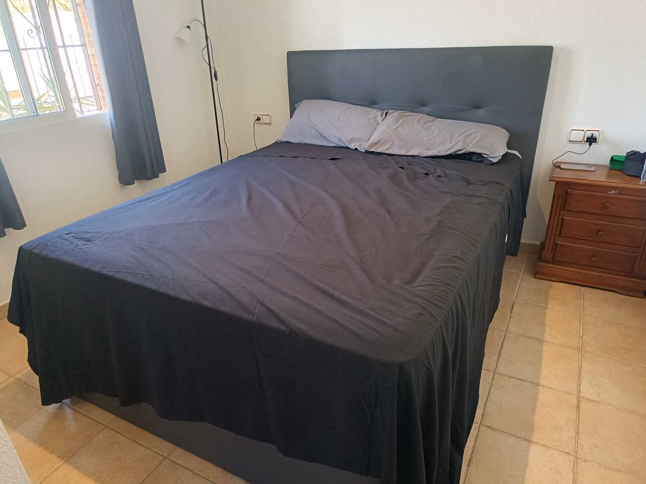 Vrijstaande villa te koop in Fortuna