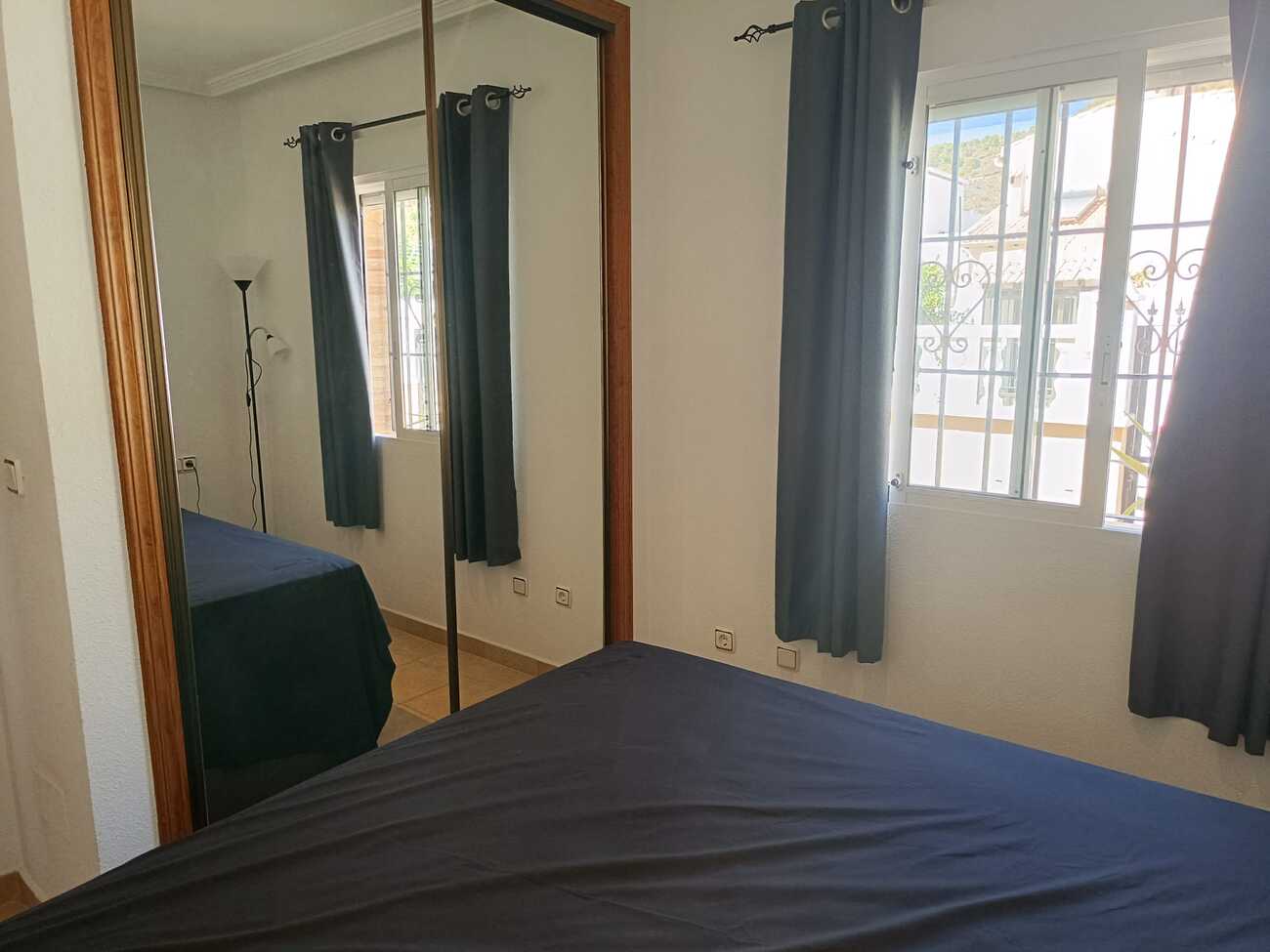 Vrijstaande villa te koop in Fortuna