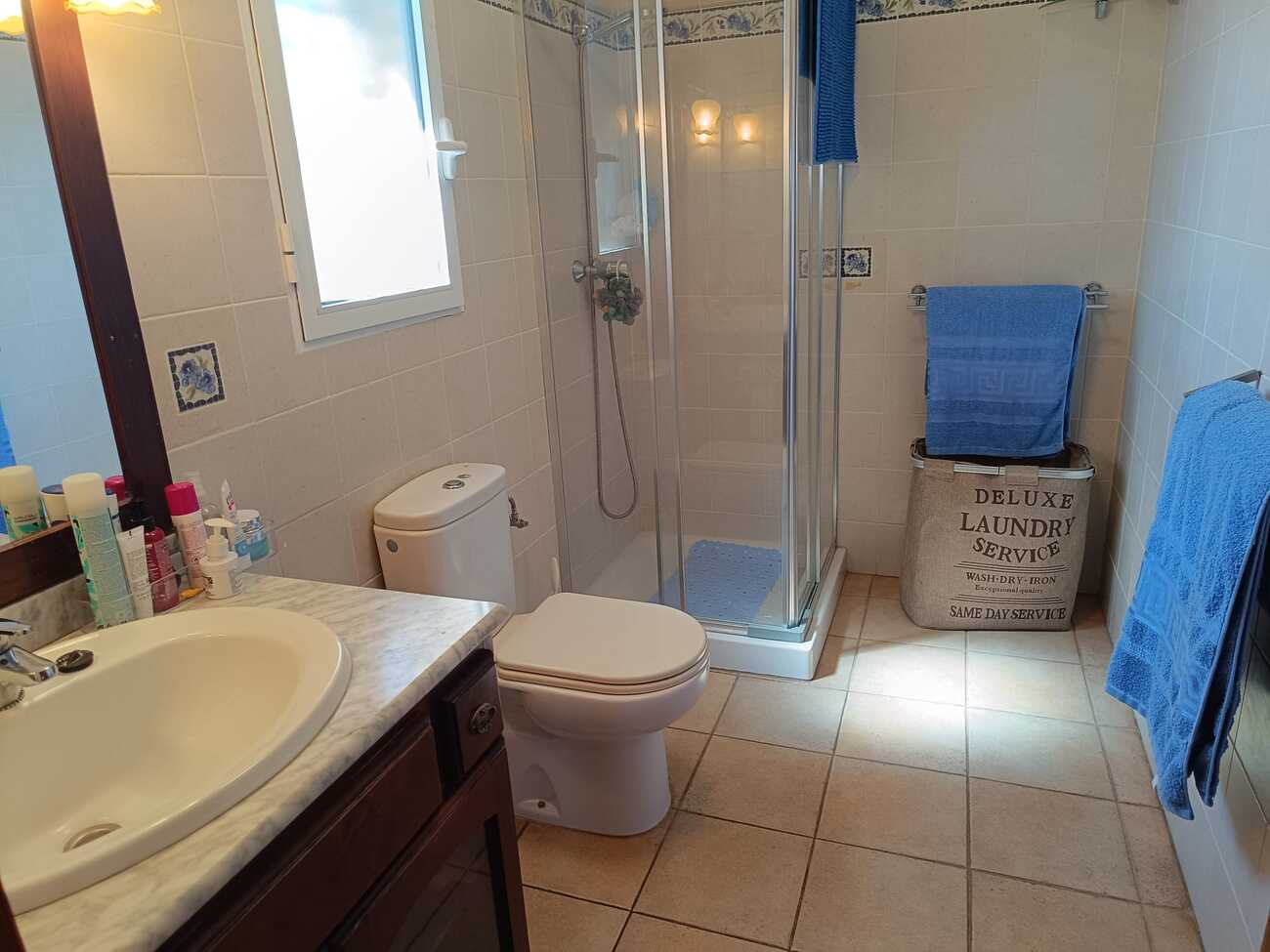 Vrijstaande villa te koop in Fortuna