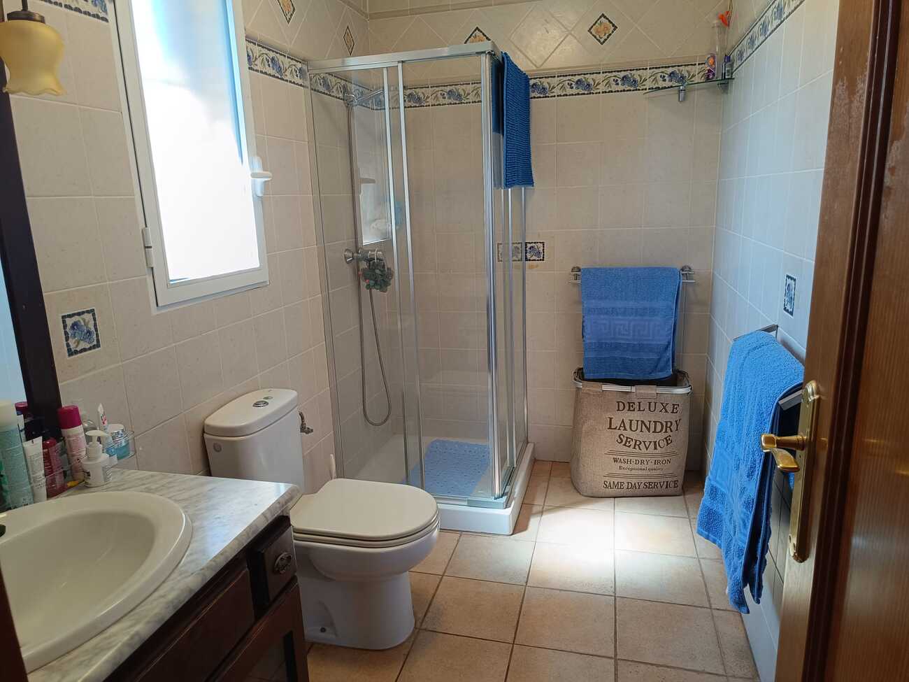 Vrijstaande villa te koop in Fortuna