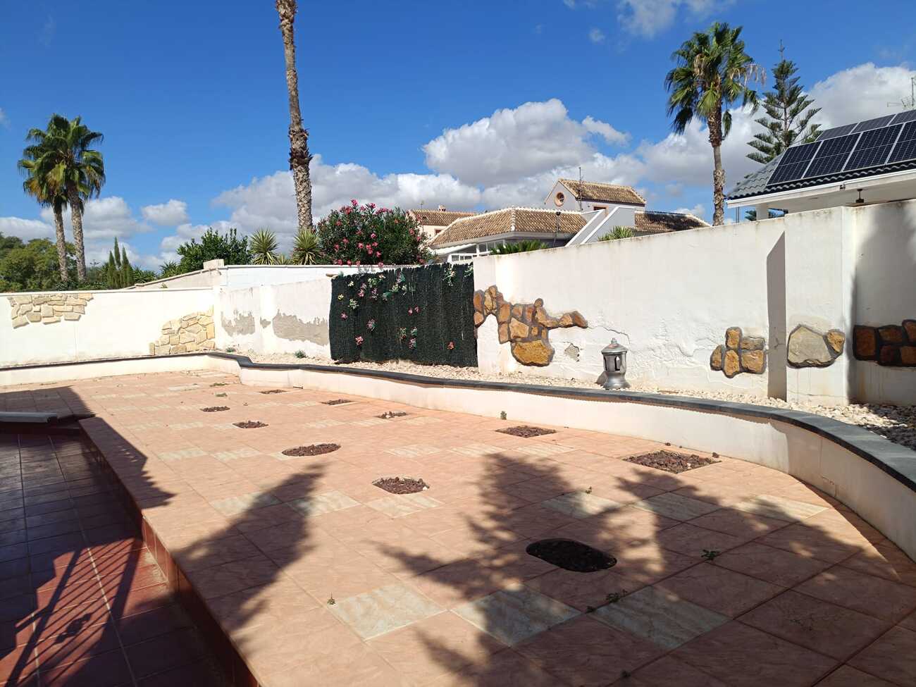 Vrijstaande villa te koop in Fortuna