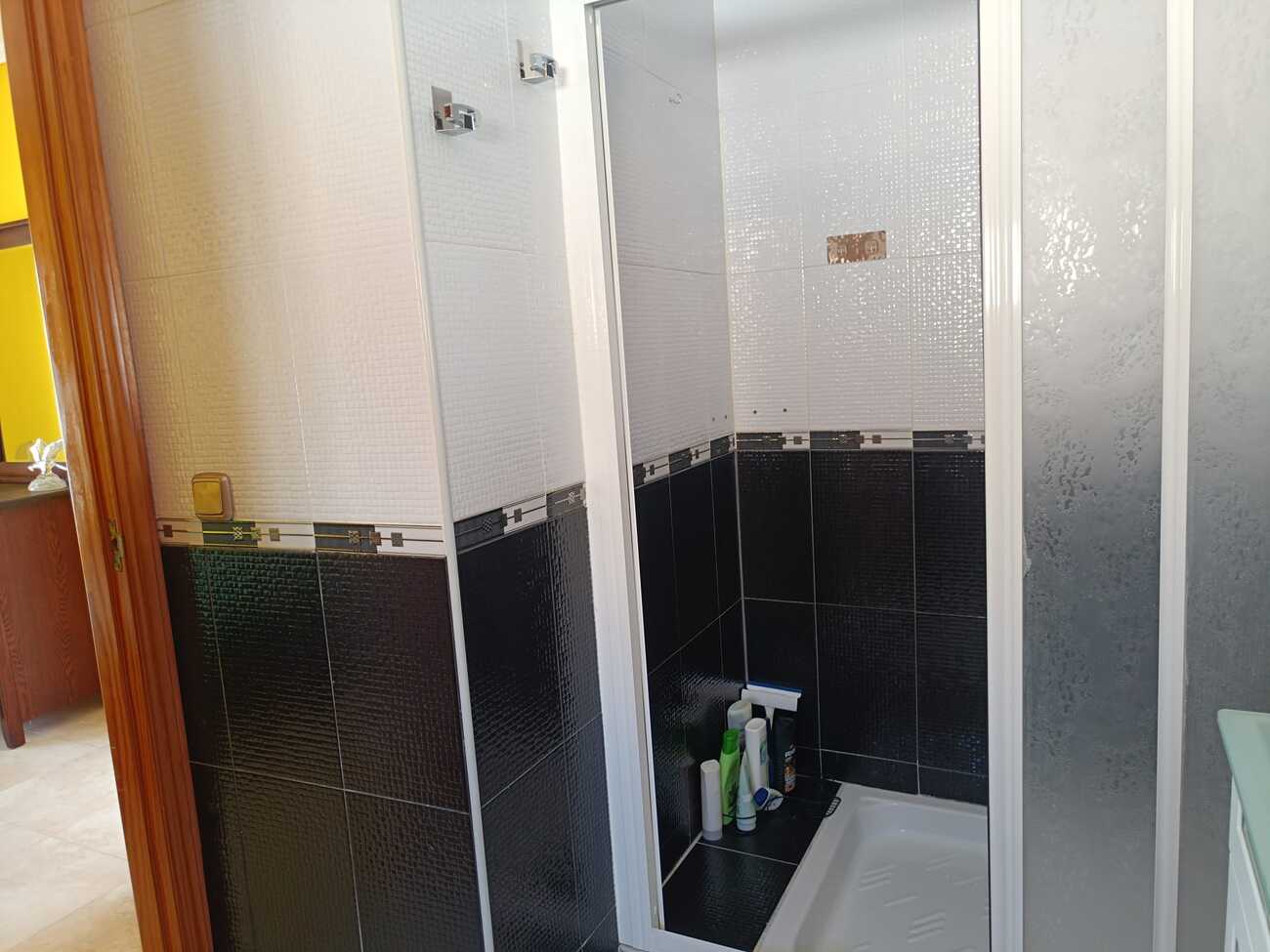 Vrijstaande villa te koop in Fortuna
