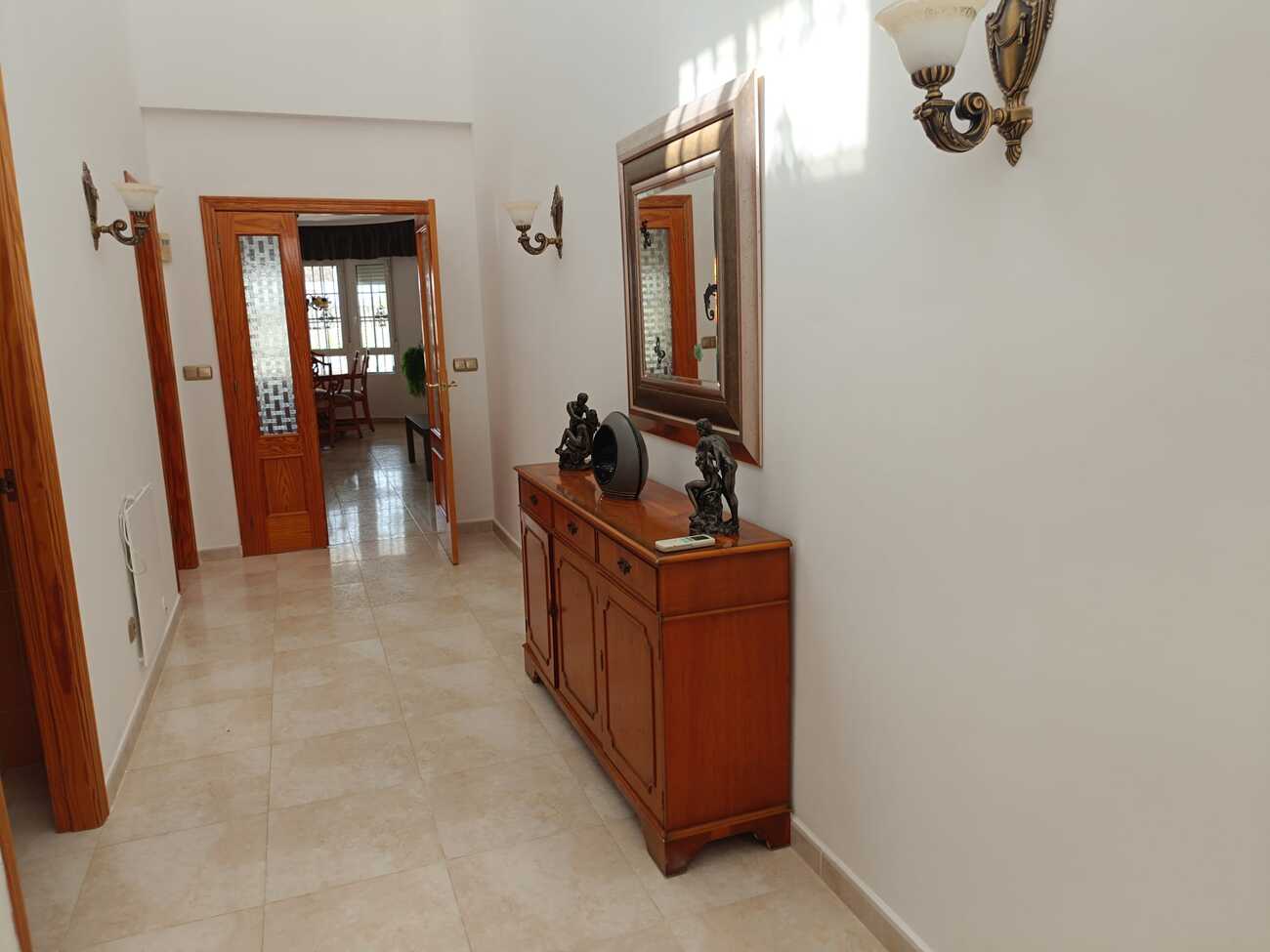 Vrijstaande villa te koop in Fortuna