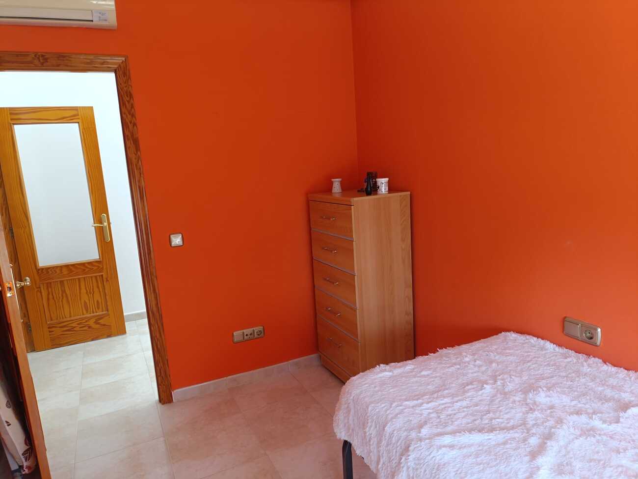 Vrijstaande villa te koop in Fortuna
