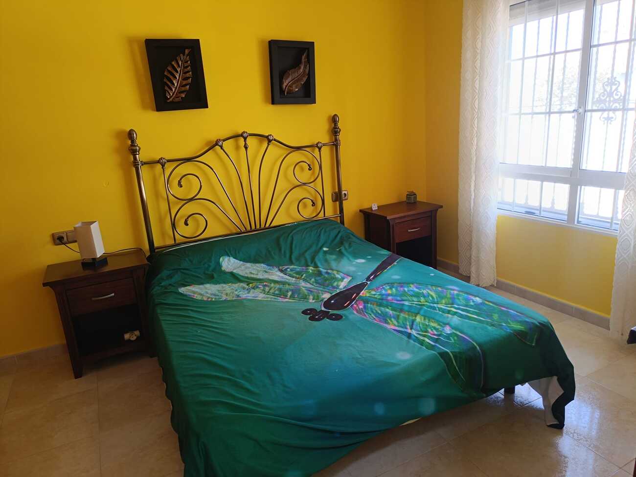 Vrijstaande villa te koop in Fortuna