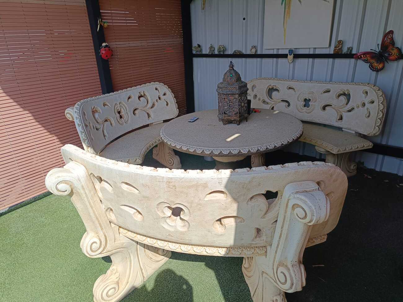 Vrijstaande villa te koop in Fortuna