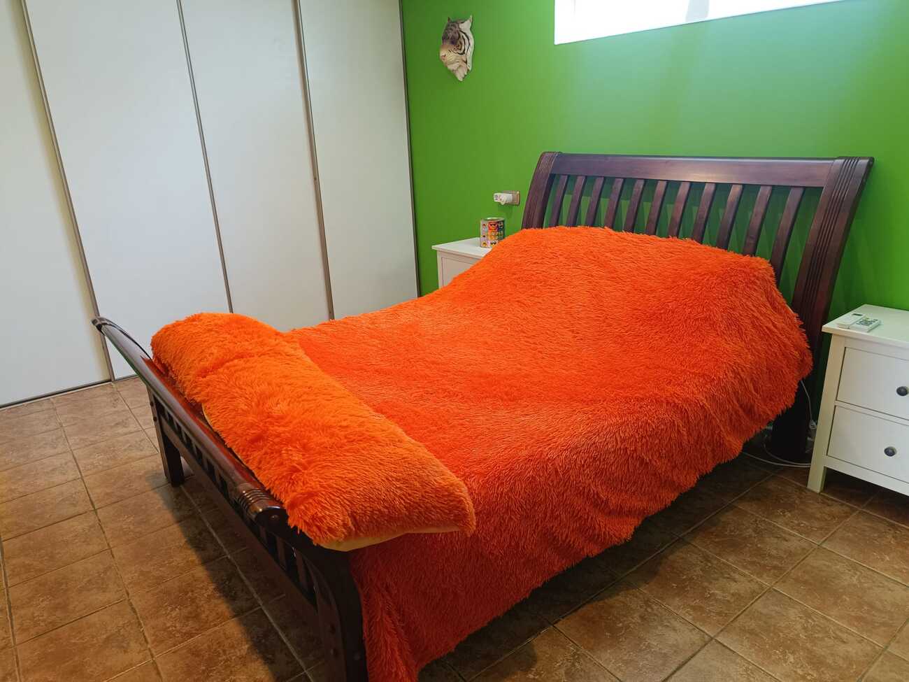 Vrijstaande villa te koop in Fortuna