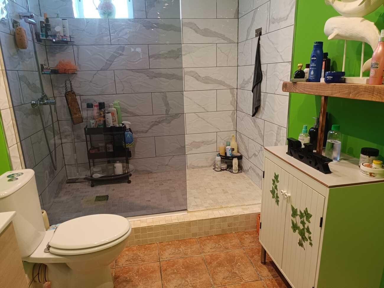 Vrijstaande villa te koop in Fortuna