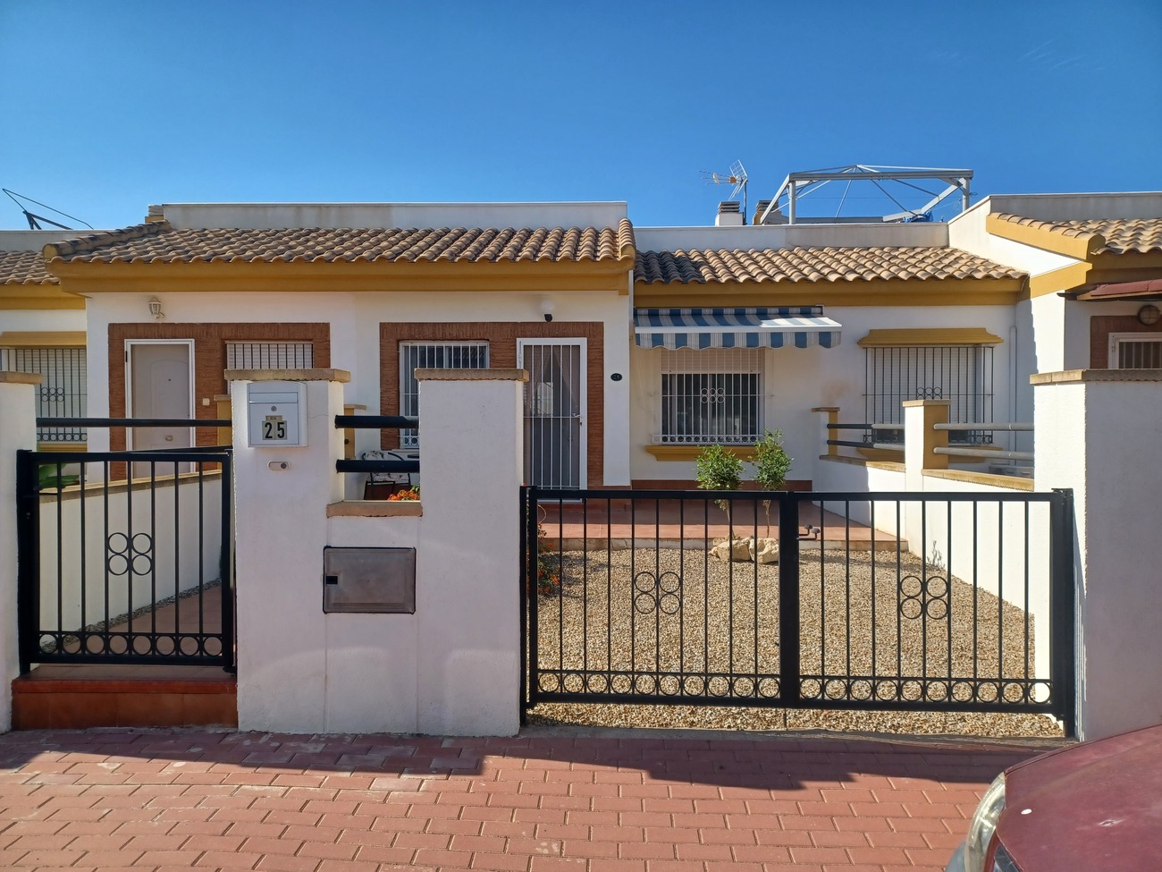 Vrijstaande Villa in Sucina Wederverkoop Costa Cálida
