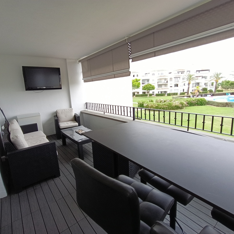 Apartment in Sucina - Image 3